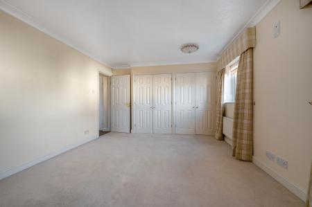 4 bedroom Detached house for sale in Priory Close, Thurlby, Bourne, PE10