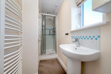 4 bedroom Detached house for sale in Priory Close, Thurlby, Bourne, PE10