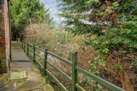 3 bedroom Detached house for sale in Risegate Road, Gosberton, Spalding, PE11