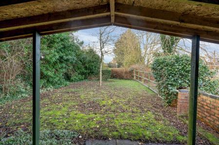 3 bedroom Detached house for sale in Risegate Road, Gosberton, Spalding, PE11