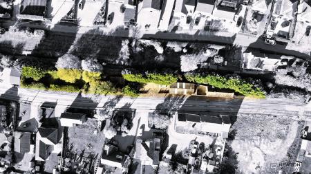 3 bedroom Detached house for sale in Risegate Road, Gosberton, Spalding, PE11