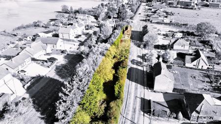 3 bedroom Detached house for sale in Risegate Road, Gosberton, Spalding, PE11