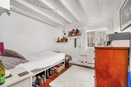 3 bedroom Detached house for sale in Risegate Road, Gosberton, Spalding, PE11