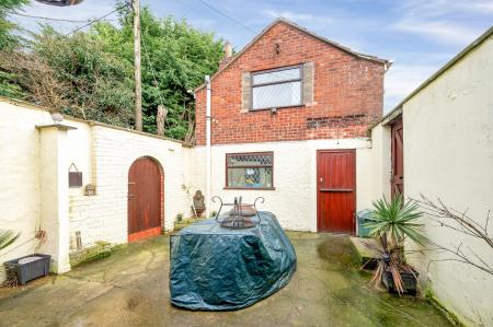 3 bedroom Detached house for sale in Risegate Road, Gosberton, Spalding, PE11