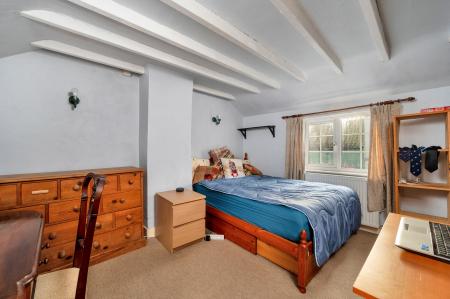 3 bedroom Detached house for sale in Risegate Road, Gosberton, Spalding, PE11