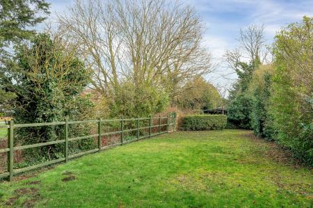 3 bedroom Detached house for sale in Risegate Road, Gosberton, Spalding, PE11