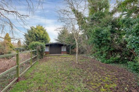 3 bedroom Detached house for sale in Risegate Road, Gosberton, Spalding, PE11