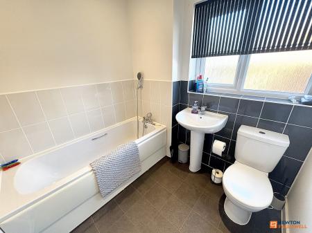 3 bedroom Detached house for sale in Salisbury Gardens, Bourne, PE10