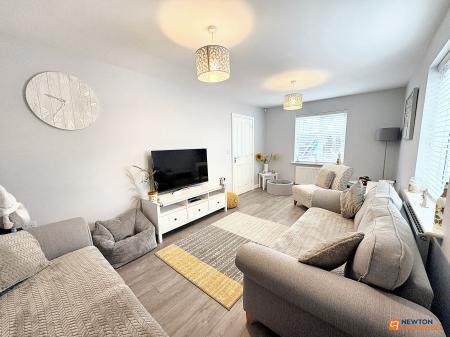 3 bedroom Detached house for sale in Silverstone Road, Bourne, PE10