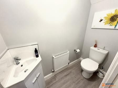 3 bedroom Detached house for sale in Silverstone Road, Bourne, PE10