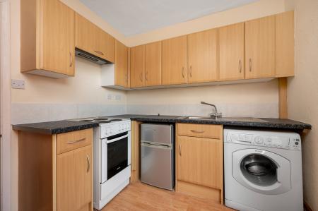 2 bedroom Flat for sale in South Street, Bourne, PE10