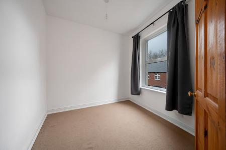 2 bedroom Flat for sale in South Street, Bourne, PE10