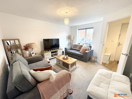 3 bedroom Semi-detached house for sale in Spa Chase, Bourne, PE10