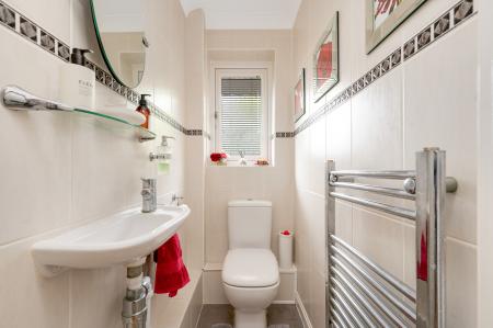 4 bedroom Detached house for sale in Station Road, Morton, Bourne, PE10