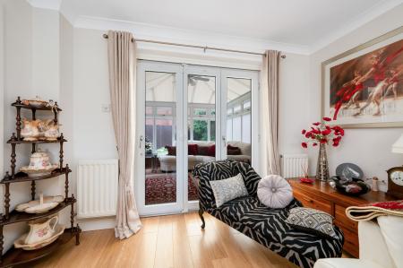 4 bedroom Detached house for sale in Station Road, Morton, Bourne, PE10