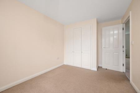 3 bedroom End of terrace house for sale in The Gables, Bourne, PE10