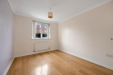 3 bedroom End of terrace house for sale in The Gables, Bourne, PE10