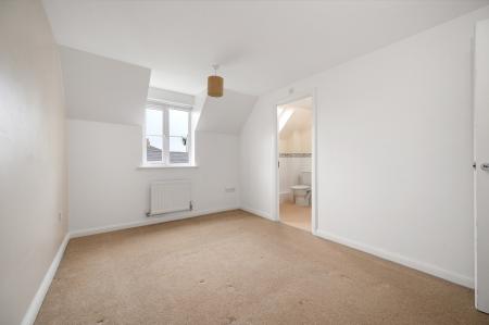 3 bedroom End of terrace house for sale in The Gables, Bourne, PE10