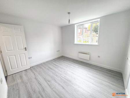 2 bedroom Ground floor flat for sale in The Pollards, Bourne, PE10