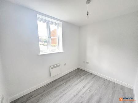 2 bedroom Ground floor flat for sale in The Pollards, Bourne, PE10