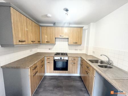 2 bedroom Ground floor flat for sale in The Pollards, Bourne, PE10