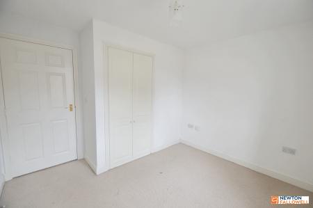 2 bedroom Flat for sale in The Pollards, Bourne, PE10