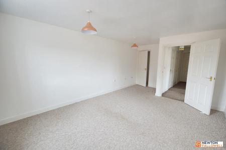 2 bedroom Flat for sale in The Pollards, Bourne, PE10