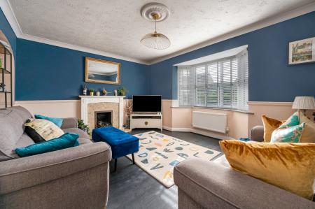 4 bedroom Detached house for sale in Viking Way, Thurlby, Bourne, PE10