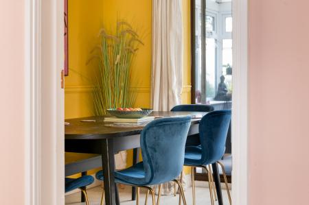 4 bedroom Detached house for sale in Viking Way, Thurlby, Bourne, PE10