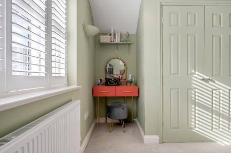 4 bedroom Detached house for sale in Viking Way, Thurlby, Bourne, PE10