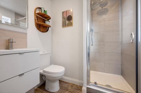 4 bedroom Detached house for sale in Viking Way, Thurlby, Bourne, PE10