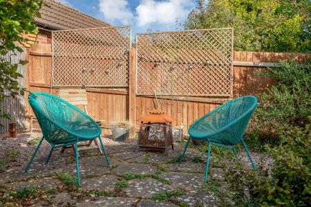 4 bedroom Detached house for sale in Viking Way, Thurlby, Bourne, PE10