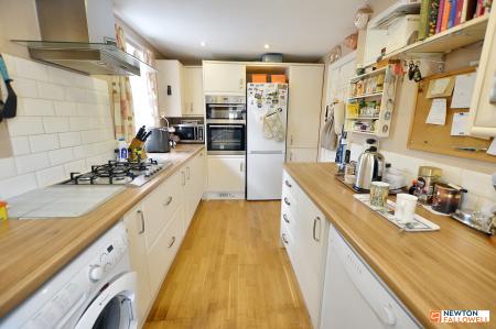 3 bedroom Detached house for sale in Waggoners Way, Morton, Bourne, PE10