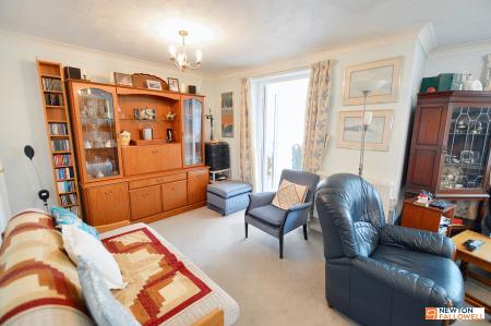 3 bedroom Detached house for sale in Waggoners Way, Morton, Bourne, PE10