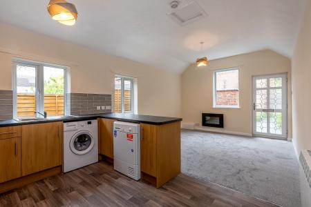 3 bedroom Detached bungalow for sale in West Street, Bourne, PE10