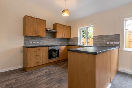 3 bedroom Detached bungalow for sale in West Street, Bourne, PE10