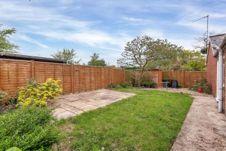 3 bedroom Detached bungalow for sale in West Street, Bourne, PE10