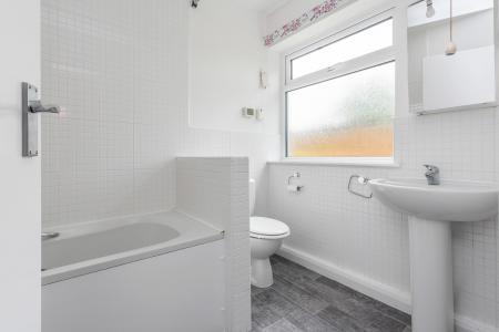 3 bedroom Detached bungalow for sale in West Street, Bourne, PE10