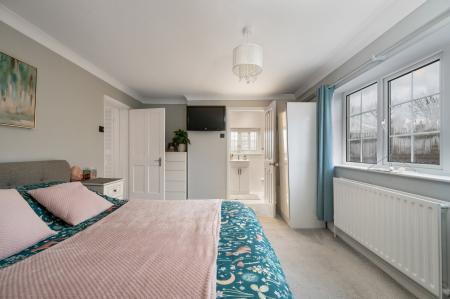 4 bedroom Detached house for sale in West Road, Pointon, Bourne, NG34