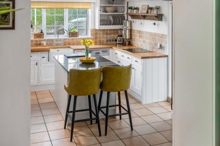 4 bedroom Detached house for sale in West Road, Pointon, Bourne, NG34