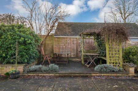 4 bedroom Detached house for sale in West Road, Pointon, Bourne, NG34