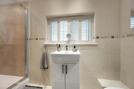 4 bedroom Detached house for sale in West Road, Pointon, Bourne, NG34