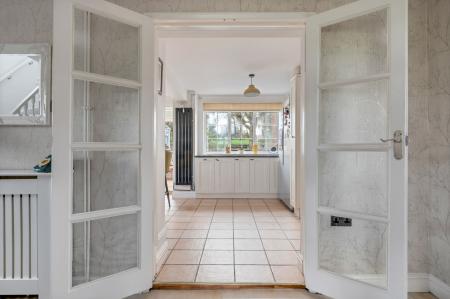 4 bedroom Detached house for sale in West Road, Pointon, Bourne, NG34