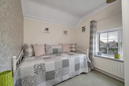 4 bedroom Detached house for sale in West Road, Pointon, Bourne, NG34