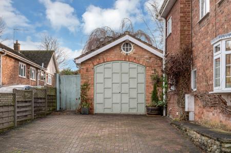 4 bedroom Detached house for sale in West Road, Pointon, Bourne, NG34