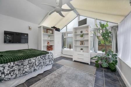 4 bedroom Detached house for sale in West Road, Pointon, Bourne, NG34