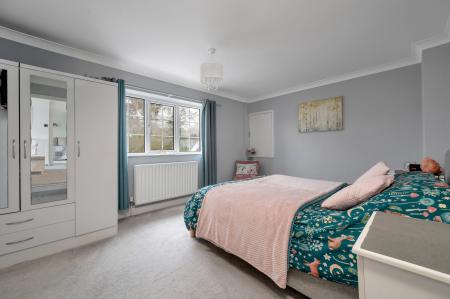 4 bedroom Detached house for sale in West Road, Pointon, Bourne, NG34