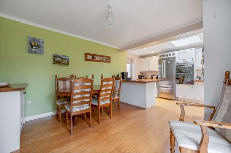 3 bedroom Bungalow for sale in Westwood Drive, Bourne, PE10