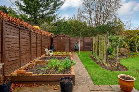 3 bedroom Bungalow for sale in Westwood Drive, Bourne, PE10
