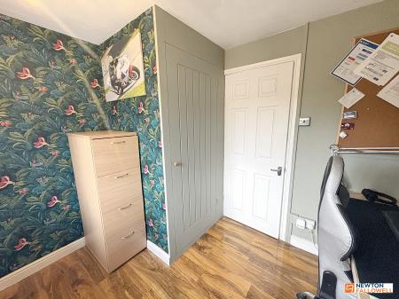 3 bedroom Semi-detached house for sale in Dovecote Estate, Rippingale, Bourne, PE10